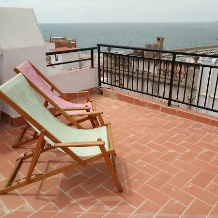Mayor 17 Apartamento 4 Peniscola Exterior photo