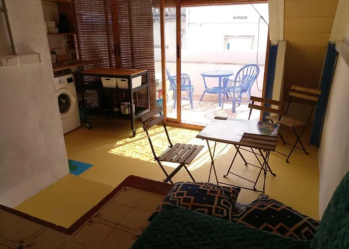 Mayor 17 Apartamento 4