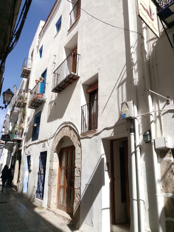 Mayor 17 4 Apartment Peniscola
