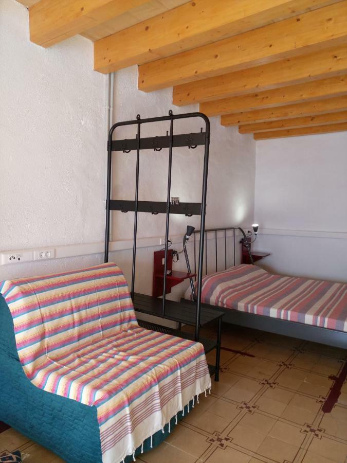 Mayor 17 4 Apartment *